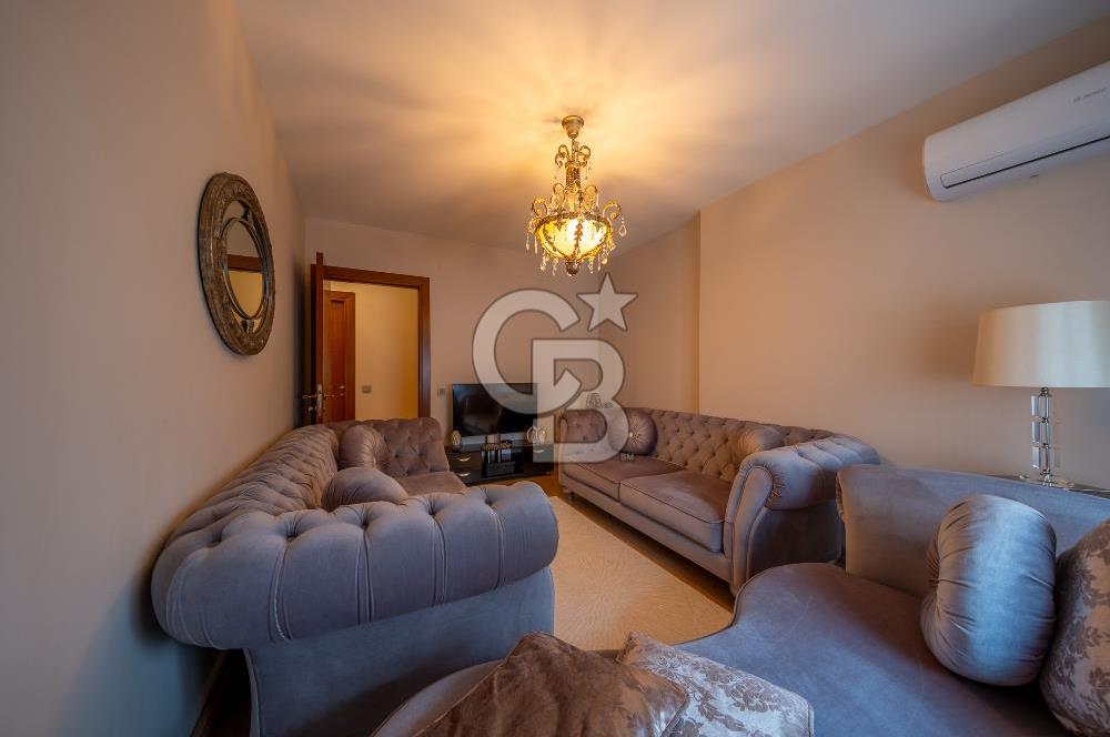 NARLIDERE YENİKALE MAHALLESİNDE 4+1 SATILIK LÜKS DAİRE