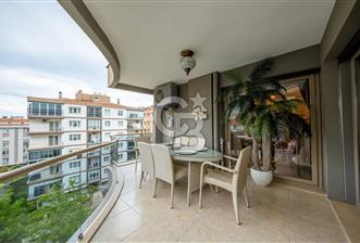 NARLIDERE YENİKALE MAHALLESİNDE 4+1 SATILIK LÜKS DAİRE - 8 - 315777