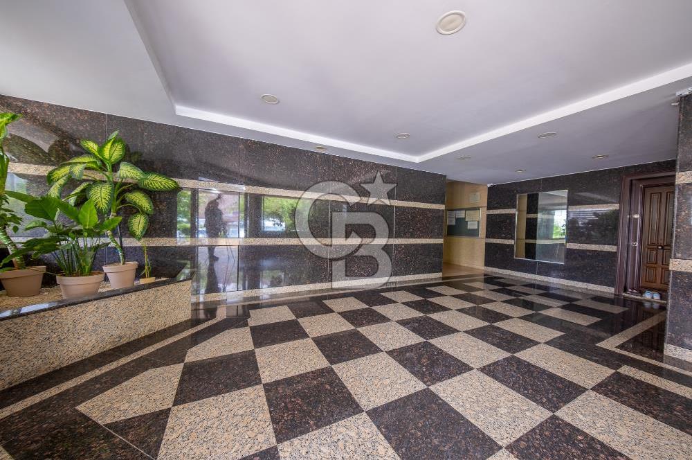 NARLIDERE YENİKALE MAHALLESİNDE 4+1 SATILIK LÜKS DAİRE