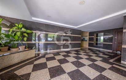 NARLIDERE YENİKALE MAHALLESİNDE 4+1 SATILIK LÜKS DAİRE