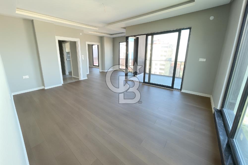 2 NOLU BEŞİRLİ'DE FULL DENİZ MANZARALI 3+1 SATILIK DAİRE