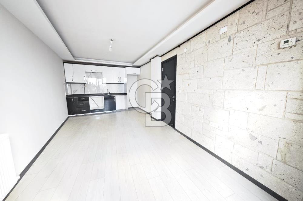 SEFERİHİSAR CAMİKEBİR MAH Y.GİRİŞ 1+1 50m2 D.GAZLI KAPALI OTOPAR