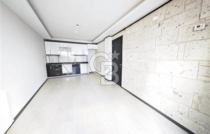 SEFERİHİSAR CAMİKEBİR MAH Y.GİRİŞ 1+1 50m2 D.GAZLI KAPALI OTOPAR