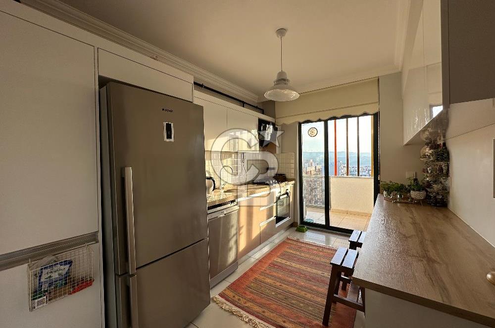 ÇANAKKALE HAMİDİYE MAH MEDİGARDEN KAPALIMUTFAK 2+1 SATILIK DAİRE