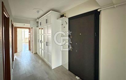 Çanakkale Lapseki Merkez Bakımlı, Manzaralı Kiralık 2+1 Daire