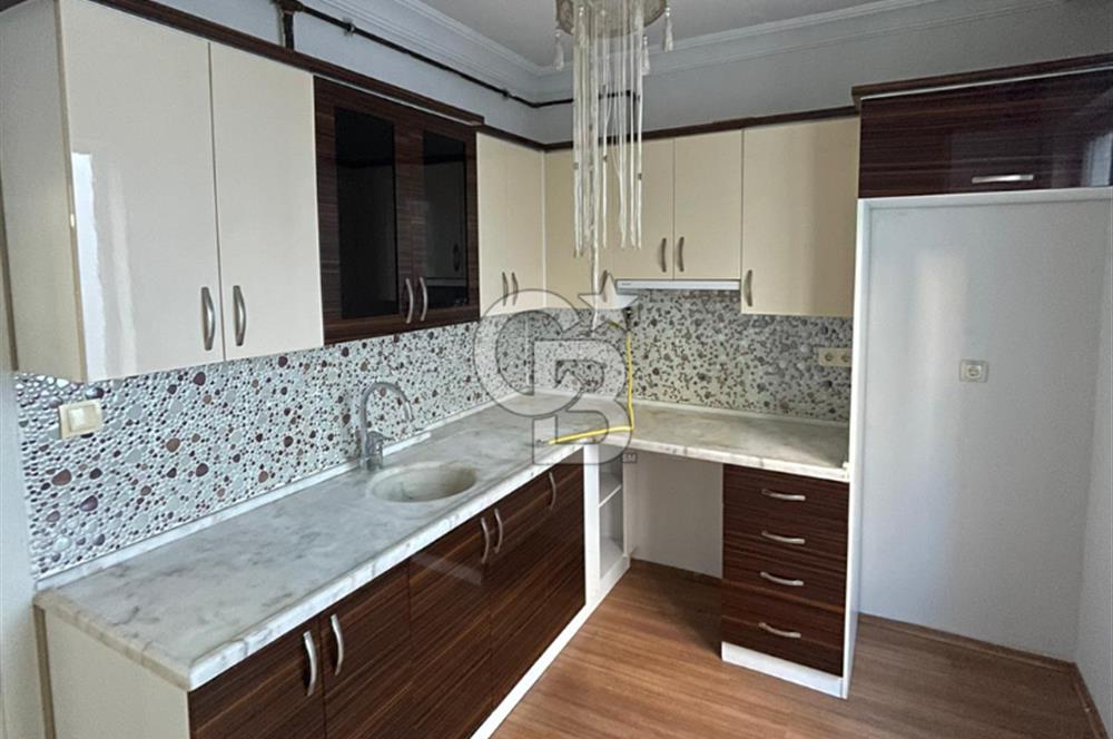 SAMSUN ŞEHİR MERKEZİNDE KİRALIK DUBLEX 2+1 DAİRE