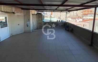 SAMSUN ŞEHİR MERKEZİNDE KİRALIK DUBLEX 2+1 DAİRE