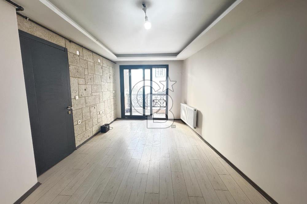 SEFERİHİSAR CAMİKEBİR MAH Y.GİRİŞ 1+1 50m2 D.GAZLI KAPALI OTOPAR