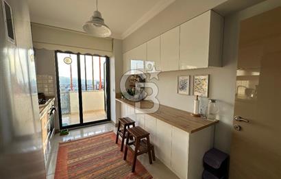 ÇANAKKALE HAMİDİYE MAH MEDİGARDEN KAPALIMUTFAK 2+1 SATILIK DAİRE