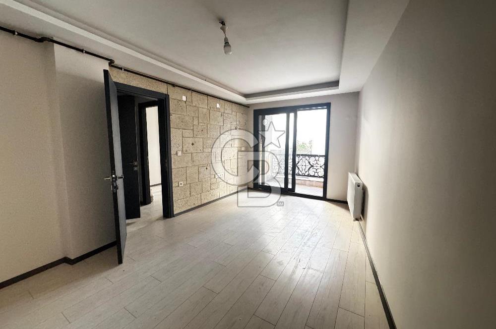 SEFERİHİSAR CAMİKEBİR MAH Y.GİRİŞ 1+1 50m2 D.GAZLI KAPALI OTOPAR