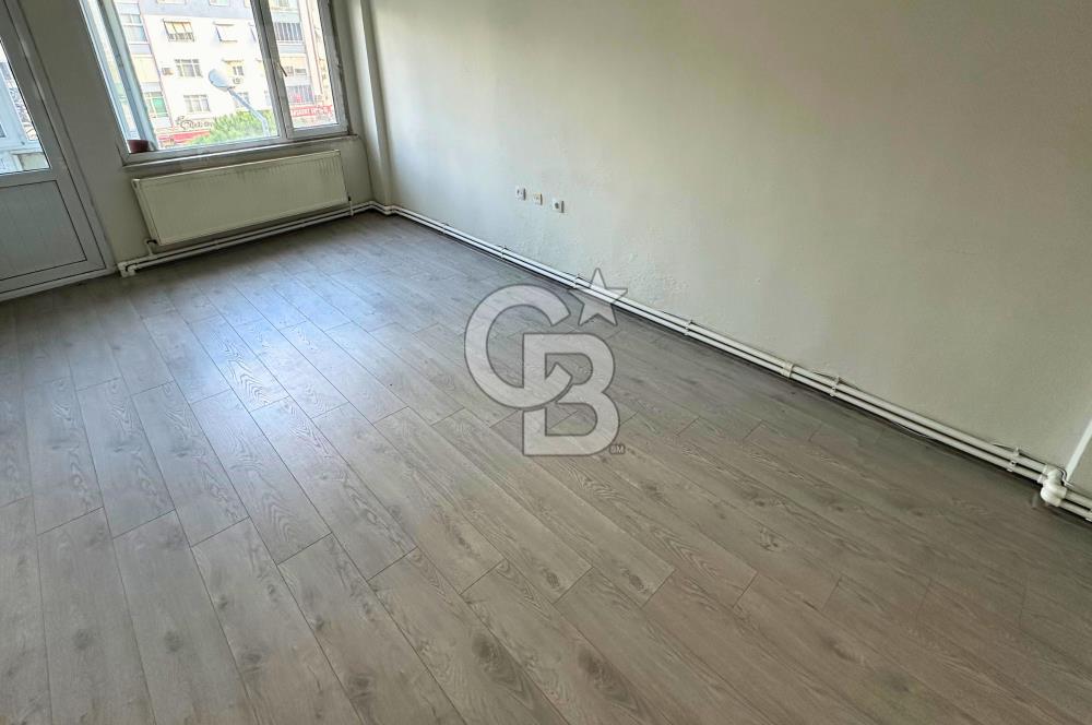 Çanakkale Lapseki Merkez Bakımlı, Manzaralı Kiralık 2+1 Daire