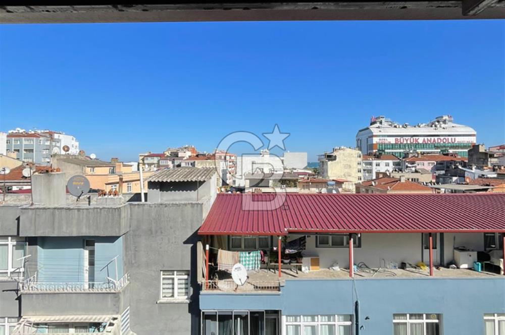 SAMSUN ŞEHİR MERKEZİNDE KİRALIK DUBLEX 2+1 DAİRE