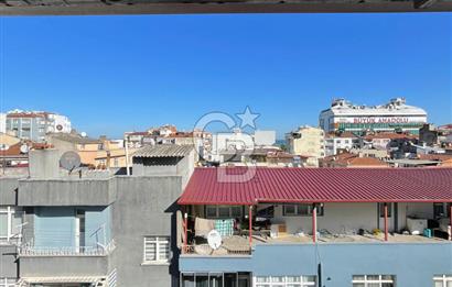 SAMSUN ŞEHİR MERKEZİNDE KİRALIK DUBLEX 2+1 DAİRE