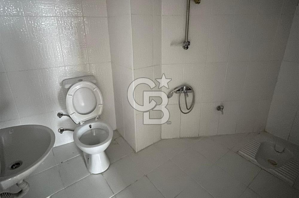 SAMSUN ŞEHİR MERKEZİNDE KİRALIK DUBLEX 2+1 DAİRE