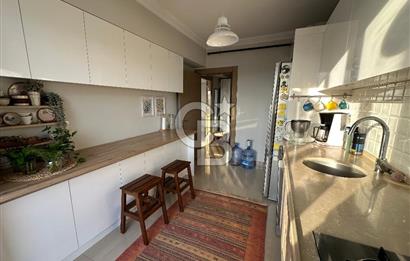 ÇANAKKALE HAMİDİYE MAH MEDİGARDEN KAPALIMUTFAK 2+1 SATILIK DAİRE