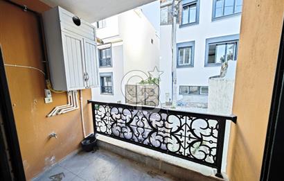 SEFERİHİSAR CAMİKEBİR MAH Y.GİRİŞ 1+1 50m2 D.GAZLI KAPALI OTOPAR