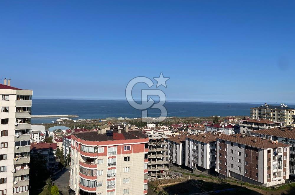 2 NOLU BEŞİRLİ'DE FULL DENİZ MANZARALI 3+1 SATILIK DAİRE