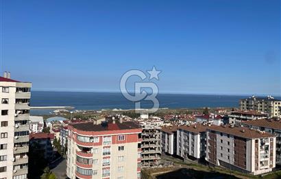 2 NOLU BEŞİRLİ'DE FULL DENİZ MANZARALI 3+1 SATILIK DAİRE