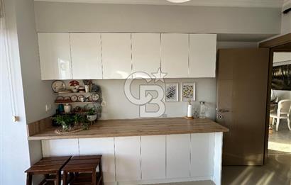 ÇANAKKALE HAMİDİYE MAH MEDİGARDEN KAPALIMUTFAK 2+1 SATILIK DAİRE