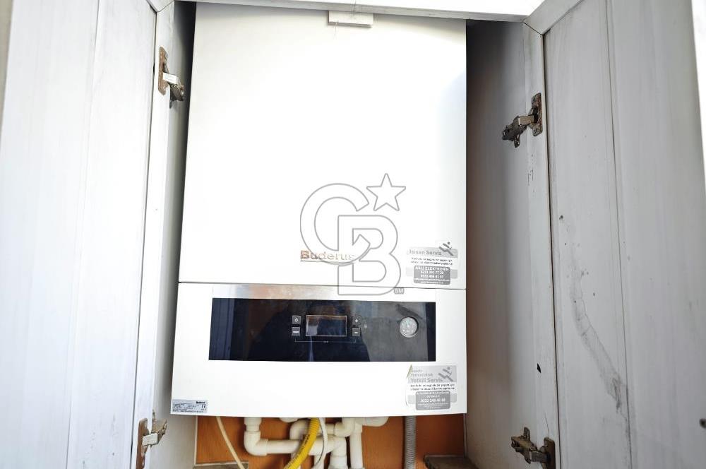 SEFERİHİSAR CAMİKEBİR MAH Y.GİRİŞ 1+1 50m2 D.GAZLI KAPALI OTOPAR