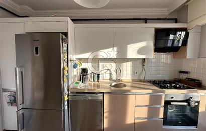 ÇANAKKALE HAMİDİYE MAH MEDİGARDEN KAPALIMUTFAK 2+1 SATILIK DAİRE