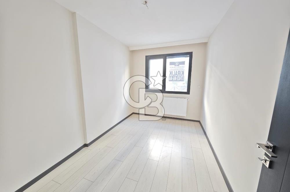 SEFERİHİSAR CAMİKEBİR MAH Y.GİRİŞ 1+1 50m2 D.GAZLI KAPALI OTOPAR