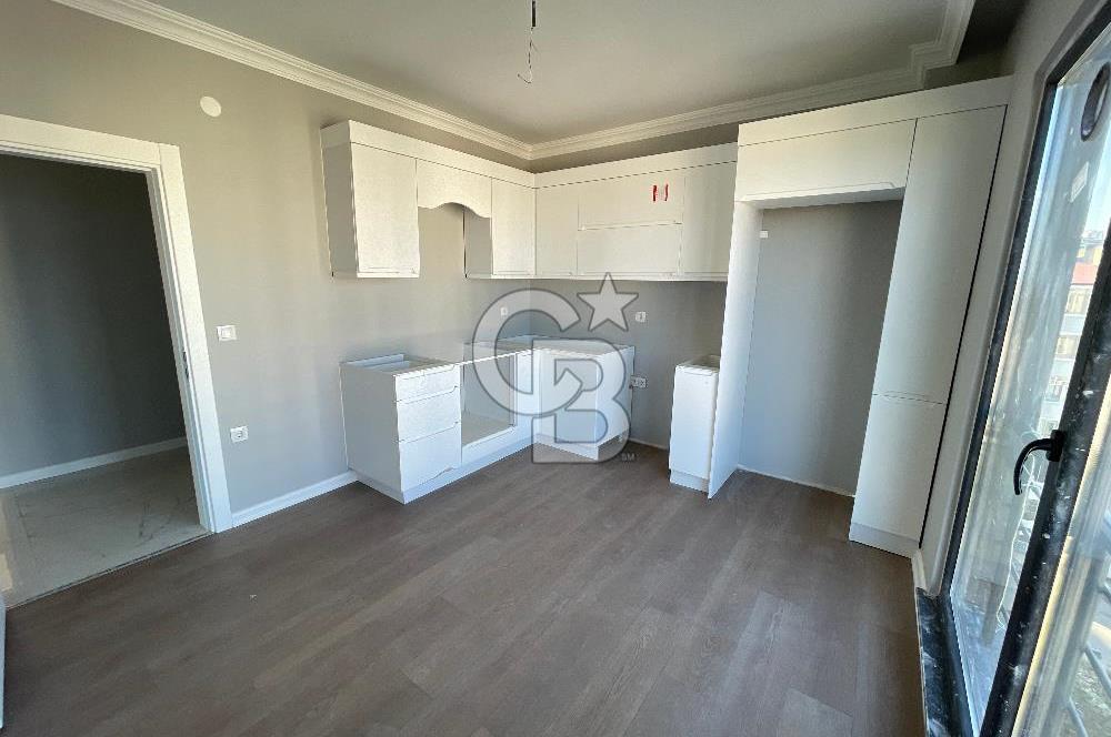 2 NOLU BEŞİRLİ'DE FULL DENİZ MANZARALI 3+1 SATILIK DAİRE