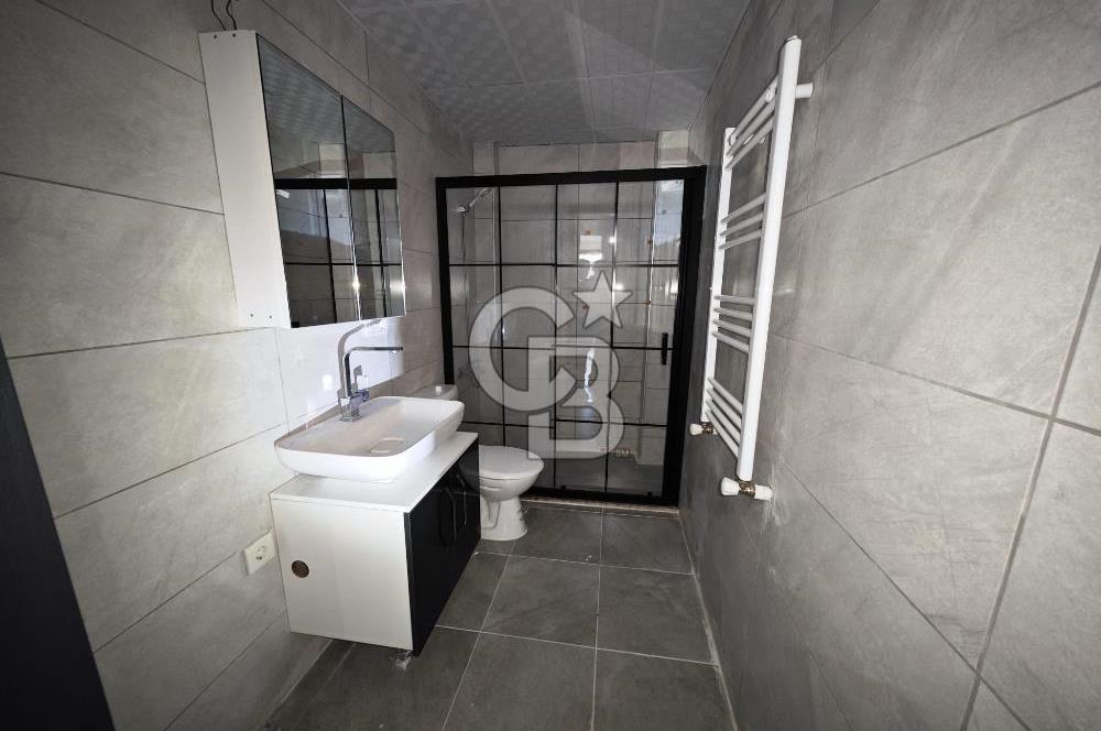 SEFERİHİSAR CAMİKEBİR MAH Y.GİRİŞ 1+1 50m2 D.GAZLI KAPALI OTOPAR