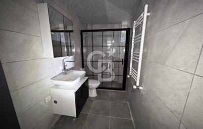 SEFERİHİSAR CAMİKEBİR MAH Y.GİRİŞ 1+1 50m2 D.GAZLI KAPALI OTOPAR