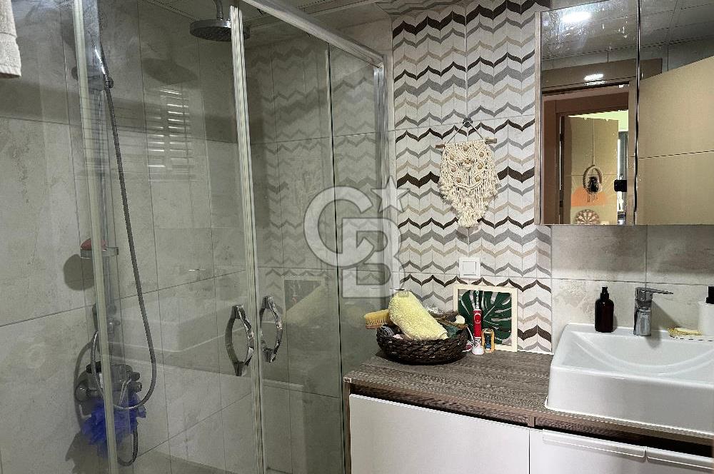 ÇANAKKALE HAMİDİYE MAH MEDİGARDEN KAPALIMUTFAK 2+1 SATILIK DAİRE