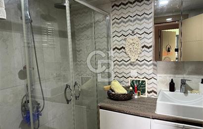 ÇANAKKALE HAMİDİYE MAH MEDİGARDEN KAPALIMUTFAK 2+1 SATILIK DAİRE