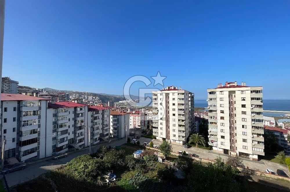 2 NOLU BEŞİRLİ'DE FULL DENİZ MANZARALI 3+1 SATILIK DAİRE