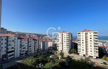 2 NOLU BEŞİRLİ'DE FULL DENİZ MANZARALI 3+1 SATILIK DAİRE