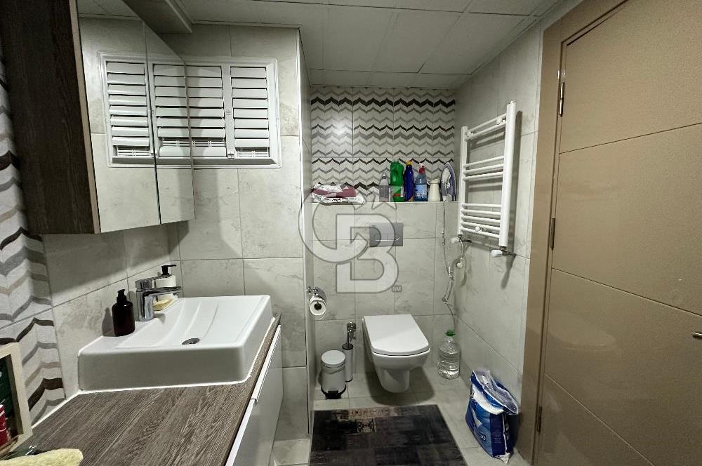 ÇANAKKALE HAMİDİYE MAH MEDİGARDEN KAPALIMUTFAK 2+1 SATILIK DAİRE