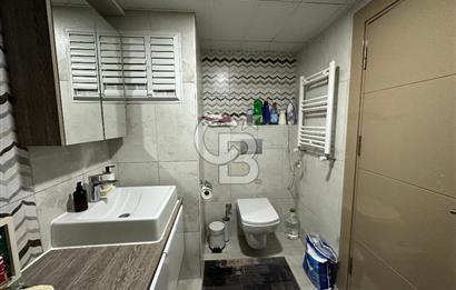 ÇANAKKALE HAMİDİYE MAH MEDİGARDEN KAPALIMUTFAK 2+1 SATILIK DAİRE