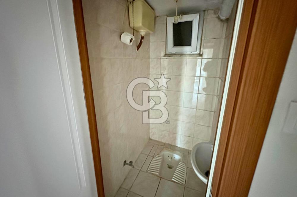 Çanakkale Lapseki Merkez Bakımlı, Manzaralı Kiralık 2+1 Daire