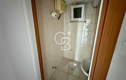 Çanakkale Lapseki Merkez Bakımlı, Manzaralı Kiralık 2+1 Daire