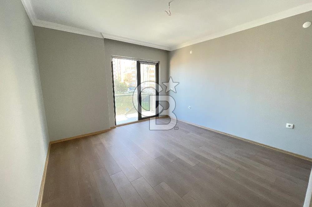 2 NOLU BEŞİRLİ'DE FULL DENİZ MANZARALI 3+1 SATILIK DAİRE