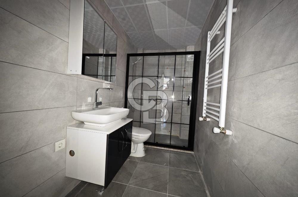 SEFERİHİSAR CAMİKEBİR MAH Y.GİRİŞ 1+1 50m2 D.GAZLI KAPALI OTOPAR