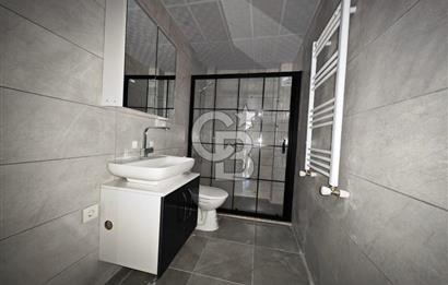 SEFERİHİSAR CAMİKEBİR MAH Y.GİRİŞ 1+1 50m2 D.GAZLI KAPALI OTOPAR