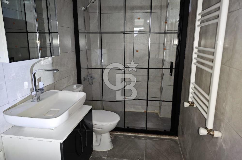 SEFERİHİSAR CAMİKEBİR MAH Y.GİRİŞ 1+1 50m2 D.GAZLI KAPALI OTOPAR