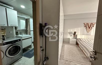 ÇANAKKALE HAMİDİYE MAH MEDİGARDEN KAPALIMUTFAK 2+1 SATILIK DAİRE