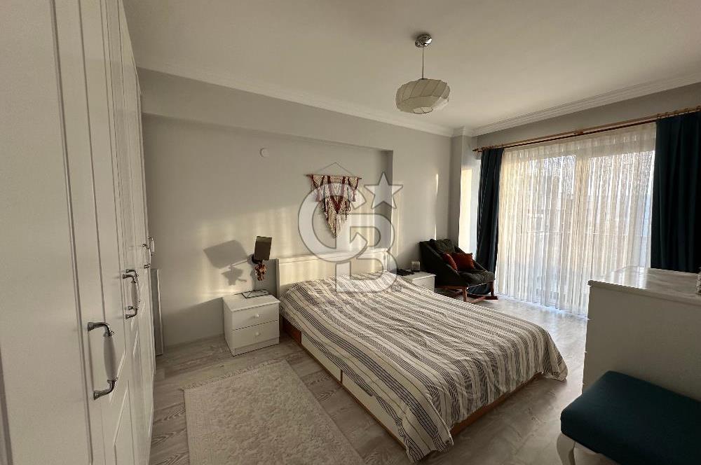 ÇANAKKALE HAMİDİYE MAH MEDİGARDEN KAPALIMUTFAK 2+1 SATILIK DAİRE