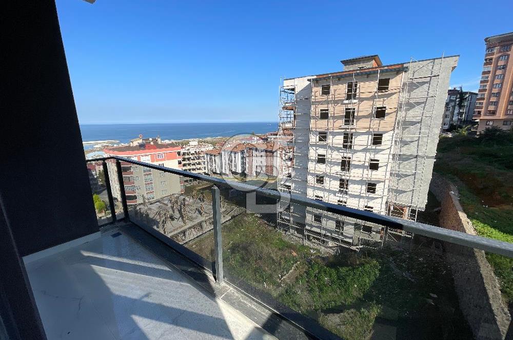 2 NOLU BEŞİRLİ'DE FULL DENİZ MANZARALI 3+1 SATILIK DAİRE