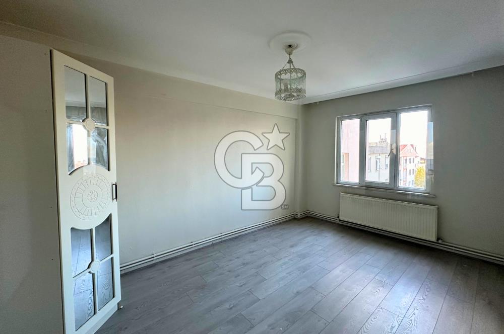 Çanakkale Lapseki Merkez Bakımlı, Manzaralı Kiralık 2+1 Daire