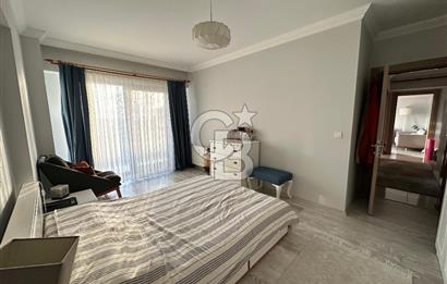 ÇANAKKALE HAMİDİYE MAH MEDİGARDEN KAPALIMUTFAK 2+1 SATILIK DAİRE