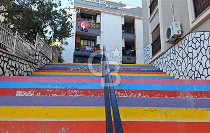 SEFERİHİSAR CAMİKEBİR MAH Y.GİRİŞ 1+1 50m2 D.GAZLI KAPALI OTOPAR