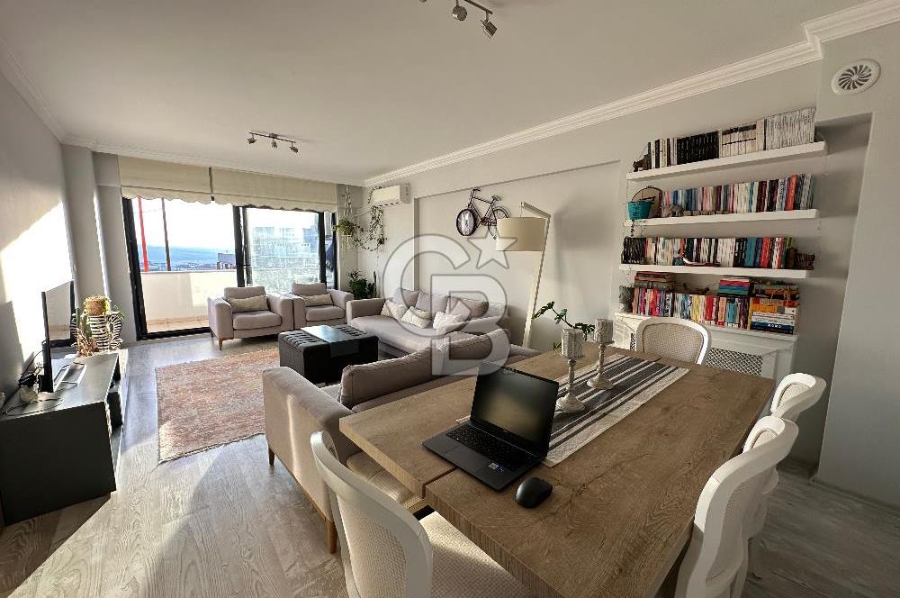 ÇANAKKALE HAMİDİYE MAH MEDİGARDEN KAPALIMUTFAK 2+1 SATILIK DAİRE