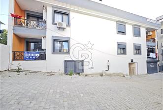 SEFERİHİSAR CAMİKEBİR MAH Y.GİRİŞ 1+1 50m2 D.GAZLI KAPALI OTOPAR - 1 - 315758