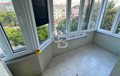 Çanakkale Lapseki Merkez Bakımlı, Manzaralı Kiralık 2+1 Daire